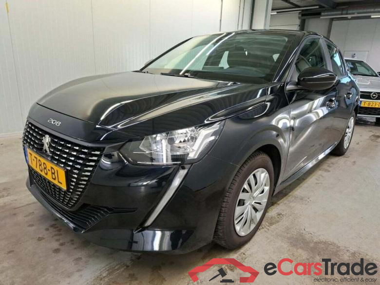 PEUGEOT 208 1.2 PureTech Active