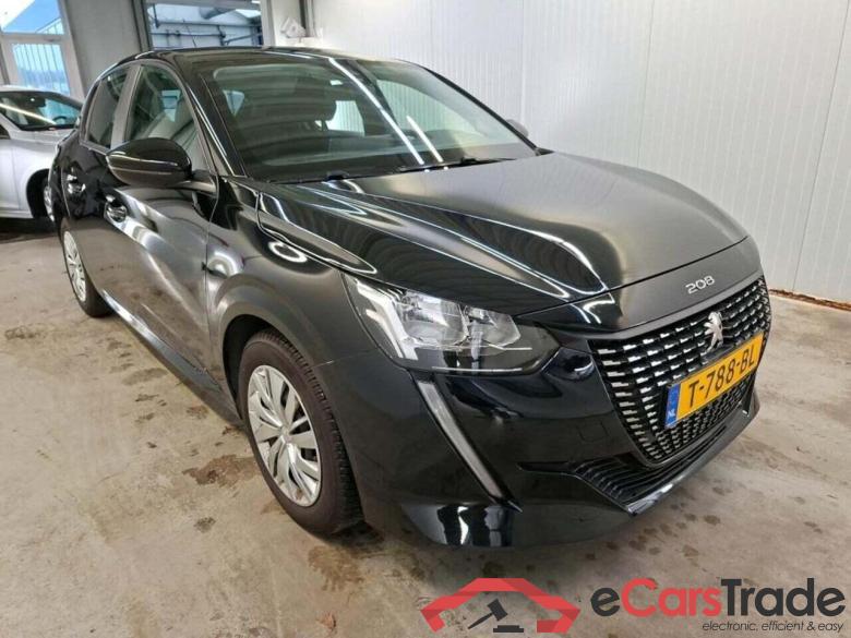 PEUGEOT 208 1.2 PureTech Active #5