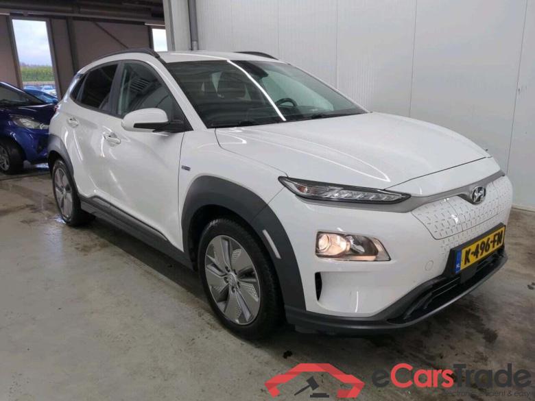 HYUNDAI Kona EV Fashion 64 kWh #6