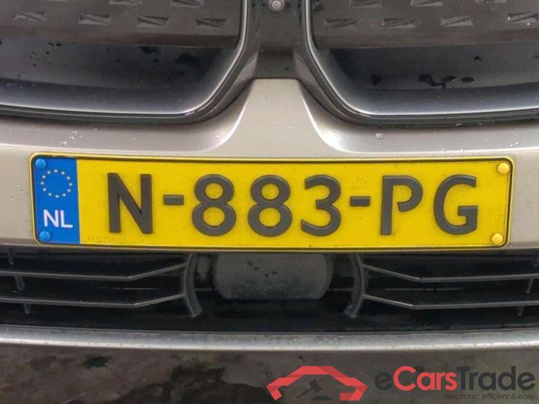 BMW iX3 High Executive #4