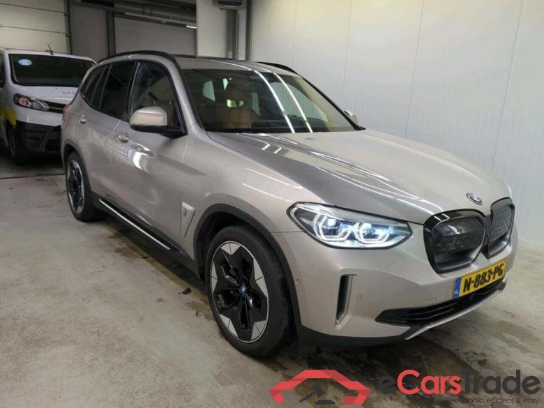 BMW iX3 High Executive #5