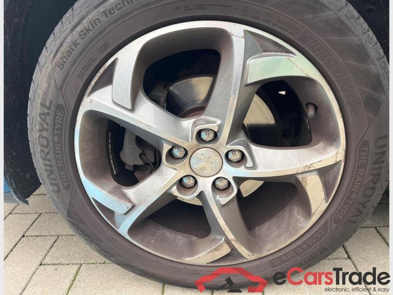 PEUGEOT 508 SW 1.6 BlueHDi Active S&S #6