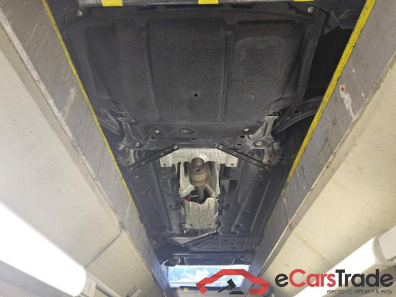 Ford Puma (2019->) DE - SUV5 1.0 EcoBoost Mild Hybrid EU6d, ST-Line X S/S (EURO 6d), 2020 - 2024 #5