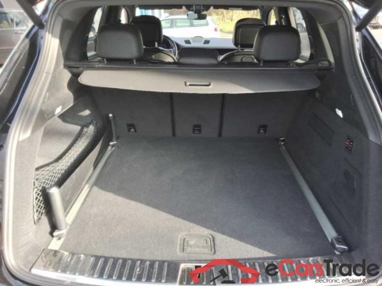 Porsche Cayenne (Typ 9YA)(08.2017->) DE - SUV5 EU6d, OPF (EURO 6d), 2020 - 2023 #4