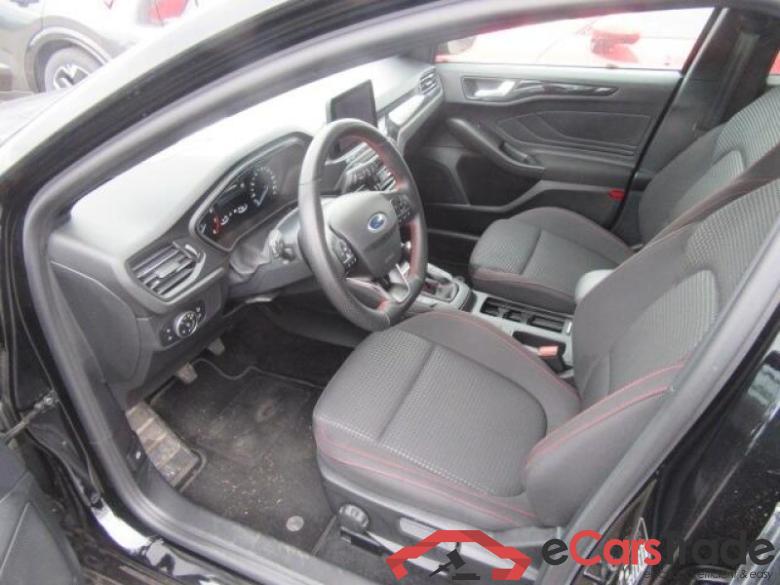 FORD Focus Turnier 1.0 EcoBoost Start-Stopp-System ST-LINE Kombi DE - Kb5 1.0 EcoBoost EU6d, ST-Line S/S (EURO 6d), (Facelift) 2021 - 2023 #3