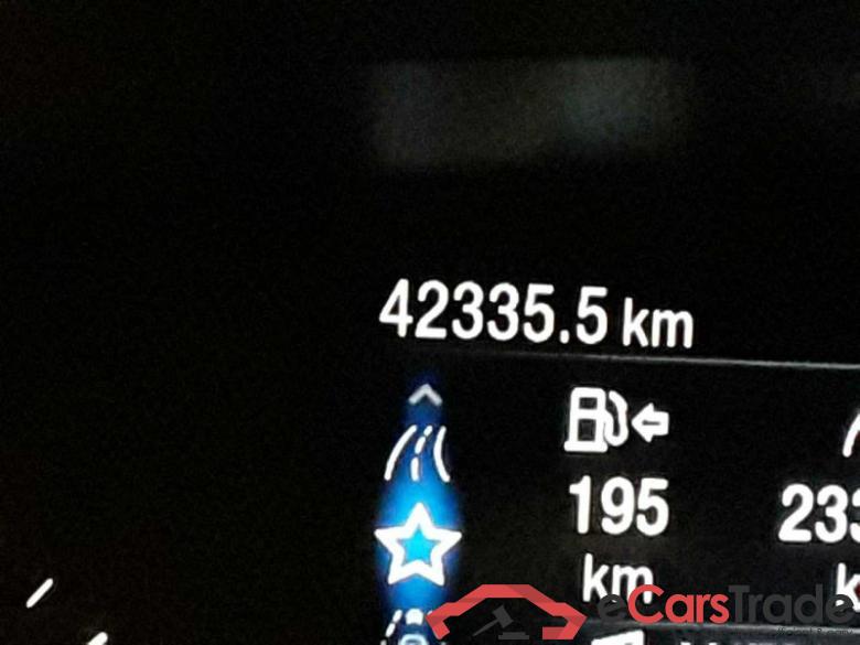 Ford Fiesta (CE1)(2017->) DE - LimS5 1.0 EcoBoost EU6d, Titanium X S/S (EURO 6d), 2020 - 2021 #3