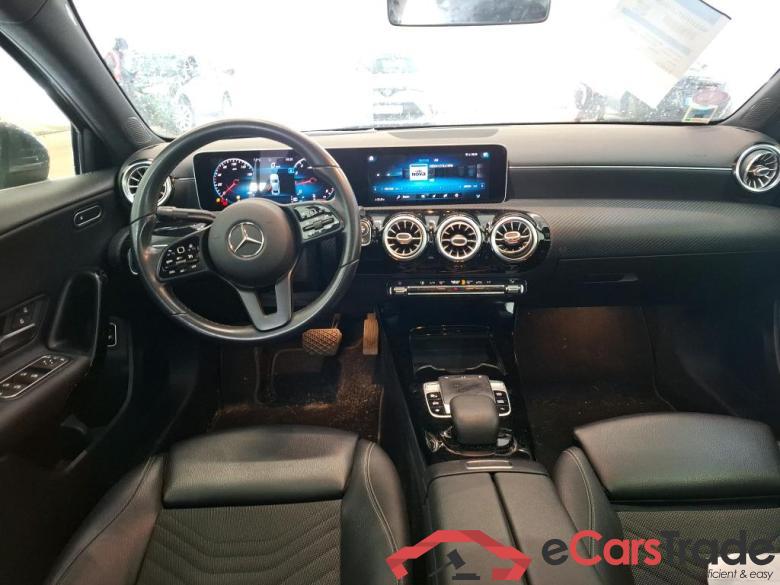 MERCEDES-BENZ Classe A Berline 4p Berline A 200 Business Line 7G-DCT #5