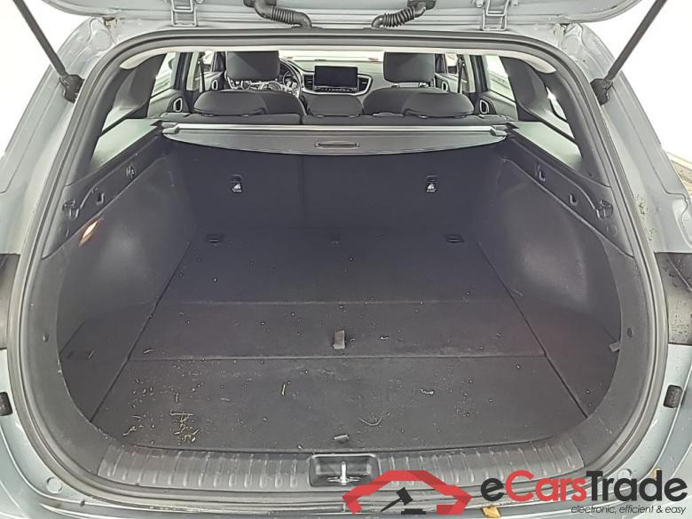 KIA ceed sportswagon 1.0 T-GDi MHEV DCT DynamicLine 5D 88kW uitlopend #5