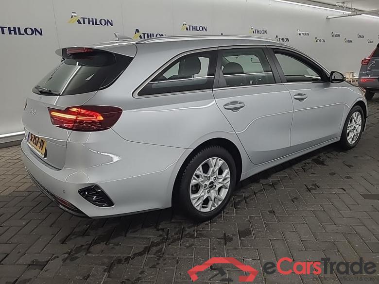 KIA ceed sportswagon 1.0 T-GDi MHEV DCT DynamicLine 5D 88kW uitlopend #3