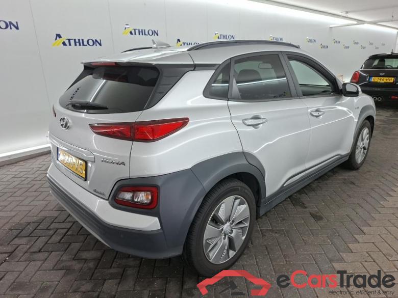 HYUNDAI Kona Fashion Design Electric 64kWh 5D Athlon Edition #3