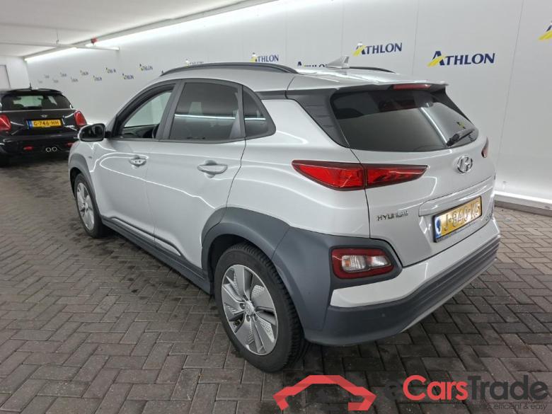 HYUNDAI Kona Fashion Design Electric 64kWh 5D Athlon Edition #4