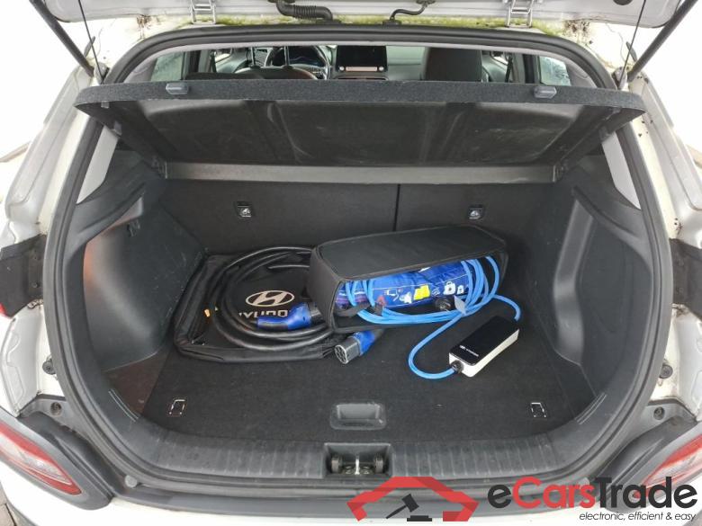 HYUNDAI Kona Fashion Design Electric 64kWh 5D Athlon Edition #5