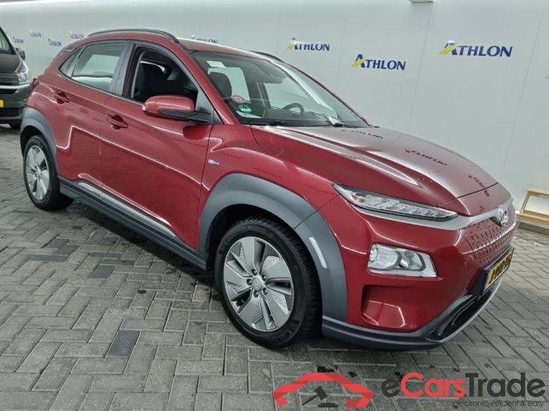 HYUNDAI Kona Comfort Smart Electric 64 kWh 5D #2