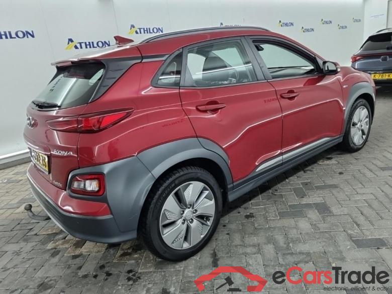 HYUNDAI Kona Comfort Smart Electric 64 kWh 5D #3