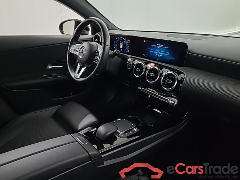 MERCEDES-BENZ CLA Shooting Brake CLA 180 DCT Business Line 5D 100kW #6