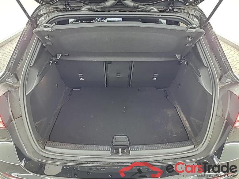 MERCEDES-BENZ A-klasse A 180 7G-DCT Business Solution 5D 100kW #5
