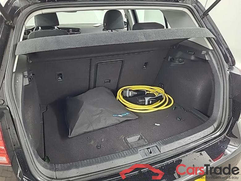 VOLKSWAGEN GOLF e-Golf auto 5D 100kW #5