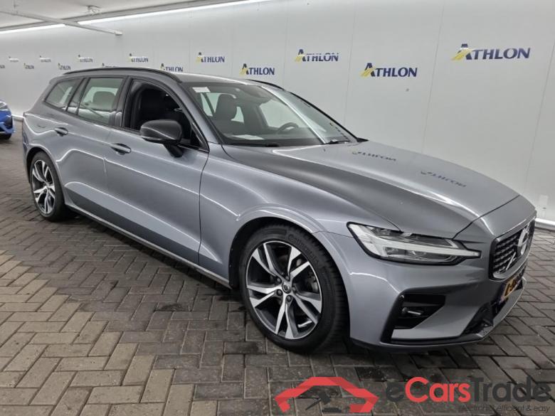VOLVO V60 B3 Automaat R-Design 5D 120kW #2