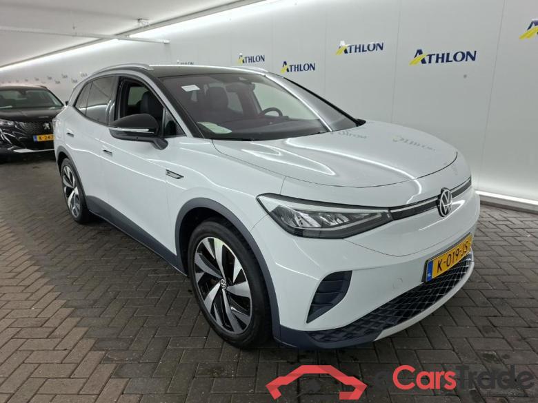 VOLKSWAGEN ID.4 77kWh 1ST Auto 5D 150kW #2