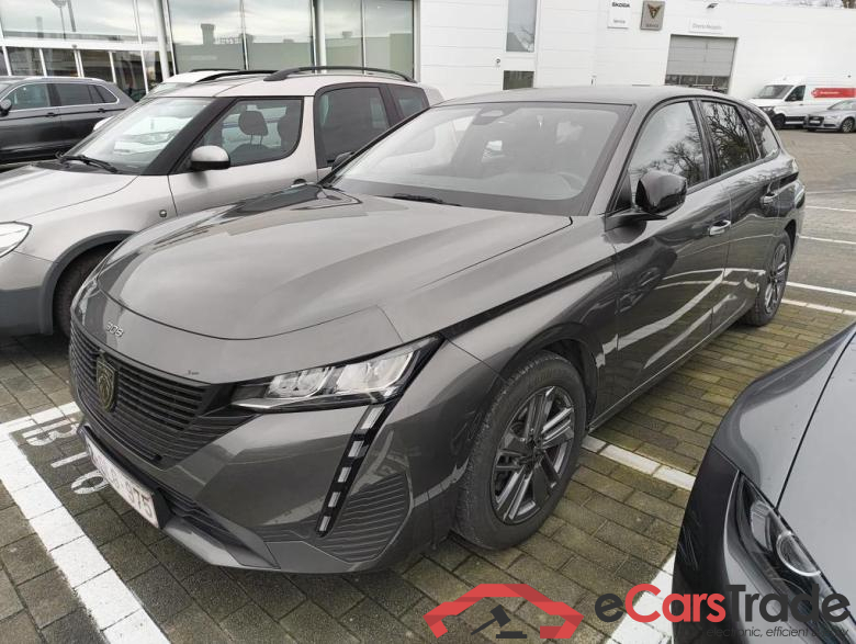 PEUGEOT 308 SW 1.2 PureTech Active Pack S&S (EU6.4)
