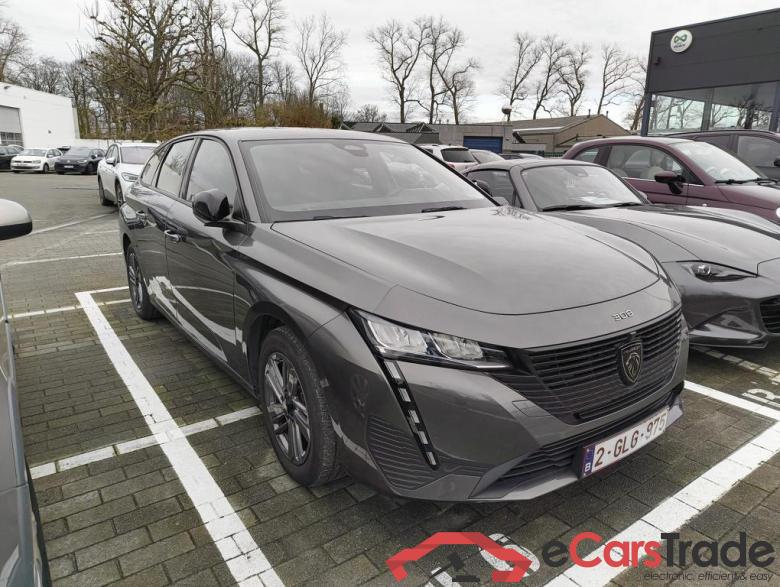 PEUGEOT 308 SW 1.2 PureTech Active Pack S&S (EU6.4) #2