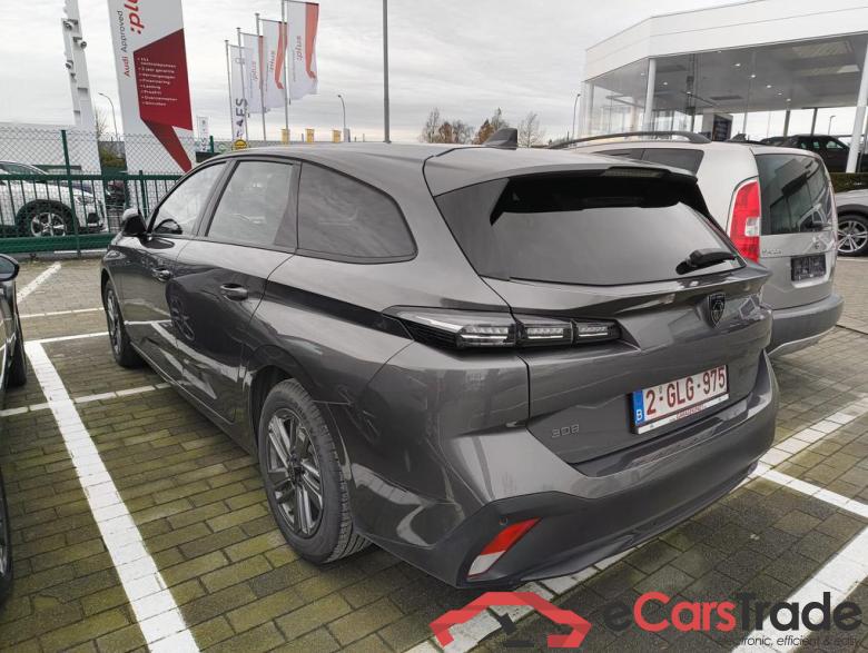 PEUGEOT 308 SW 1.2 PureTech Active Pack S&S (EU6.4) #3