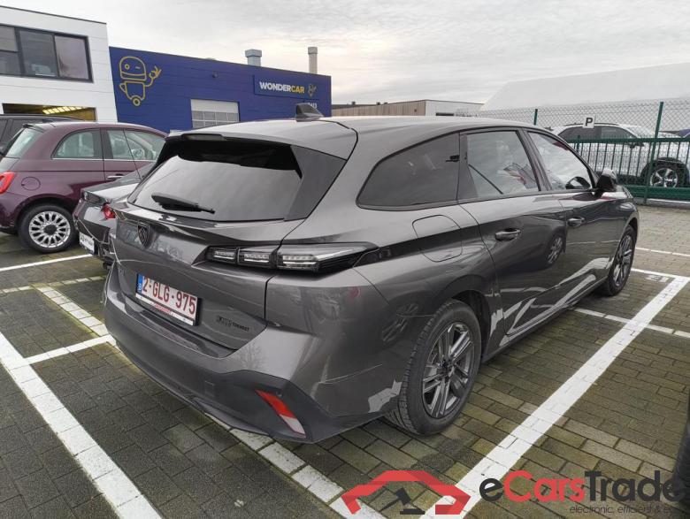 PEUGEOT 308 SW 1.2 PureTech Active Pack S&S (EU6.4) #4