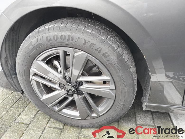 PEUGEOT 308 SW 1.2 PureTech Active Pack S&S (EU6.4) #6