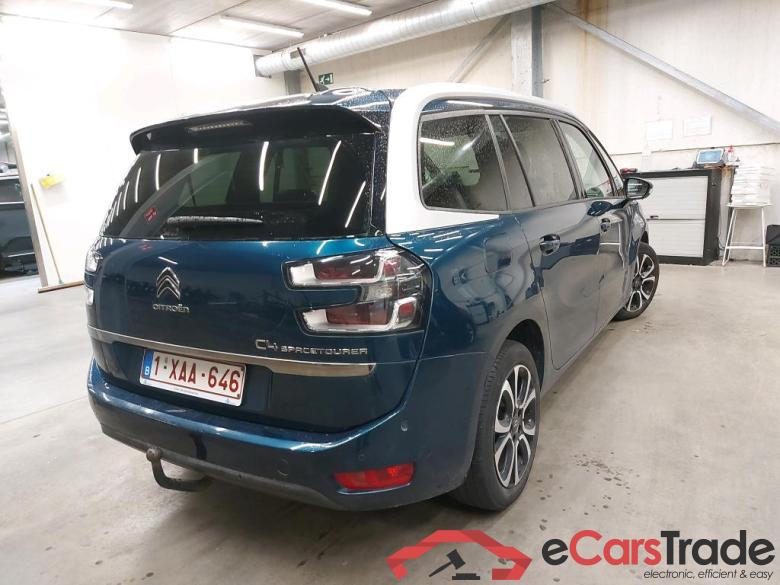 CITROËN - CIT GRAND C4 SPACETOURER BlueHDi 130PK Business Lounge & Towing Hook #2