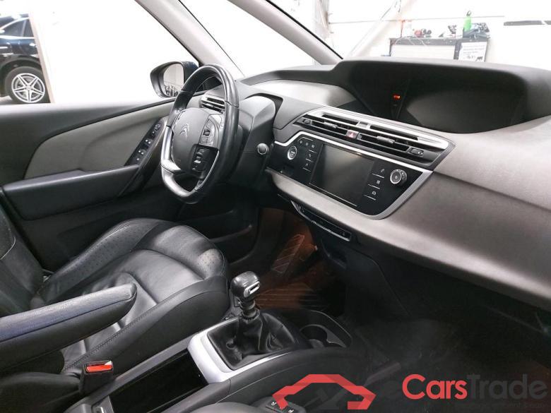 CITROËN - CIT GRAND C4 SPACETOURER BlueHDi 130PK Business Lounge & Towing Hook #3