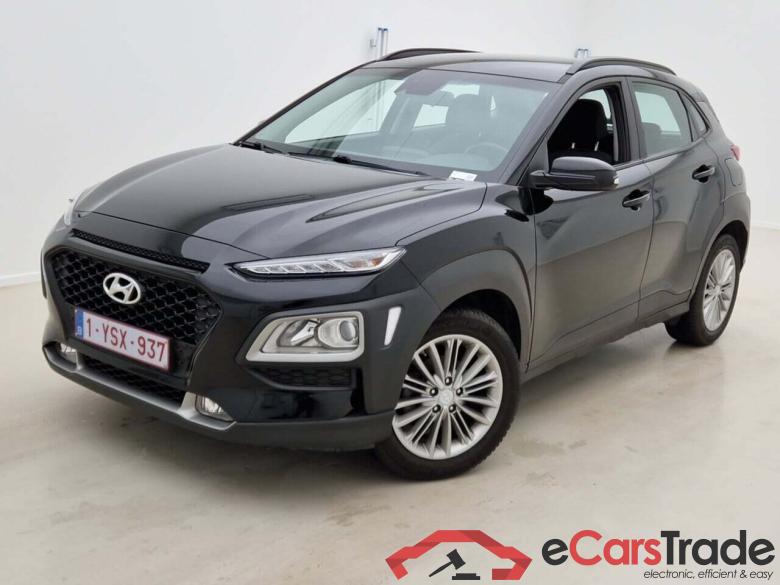 HYUNDAI KONA 1.0 T-GDI TWIST #1