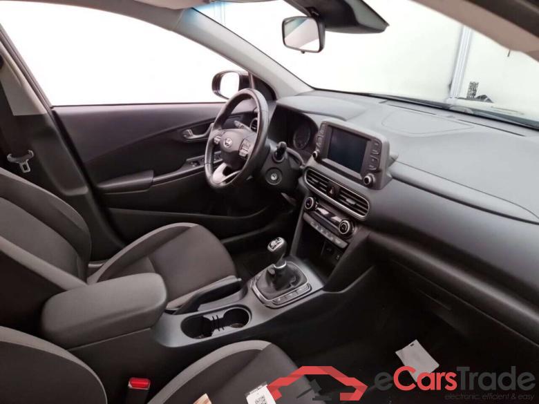 HYUNDAI KONA 1.0 T-GDI TWIST #3