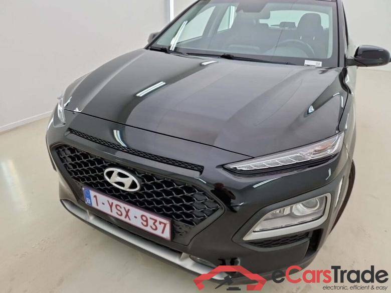 HYUNDAI KONA 1.0 T-GDI TWIST #5