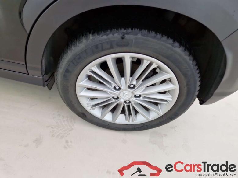 HYUNDAI KONA 1.0 T-GDI TWIST #6