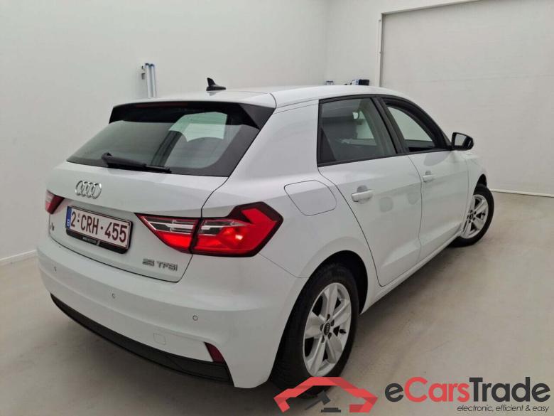 AUDI A1 SPORTBACK 25 TFSI ATTRACTION #2
