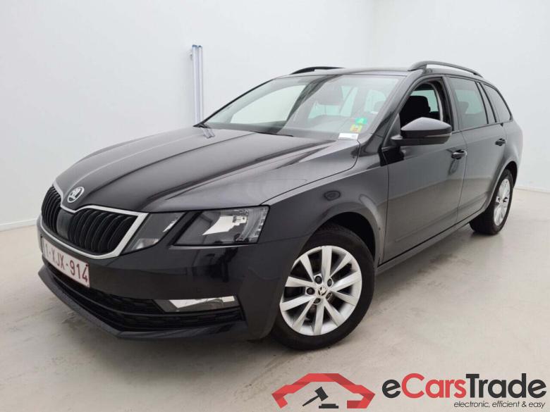 SKODA OCTAVIA COMBI 1.0 TSI GREENTEC AMBITION #1