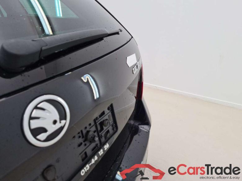 SKODA OCTAVIA COMBI 1.0 TSI GREENTEC AMBITION #4