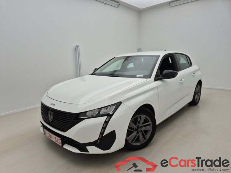 PEUGEOT 308 1.5 BLUEHDI ACTIVE PACK