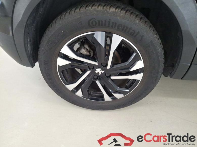 PEUGEOT 2008 1.5 BLUEHDI ALLURE PACK EAT8 #5