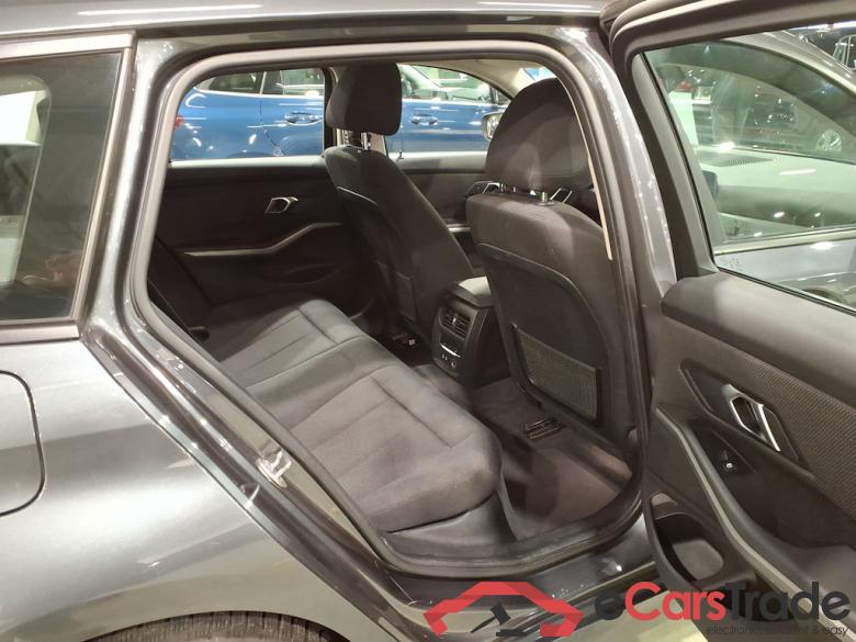 BMW 3 TOURING DIESEL - 2019 318 dA AdBlue #5