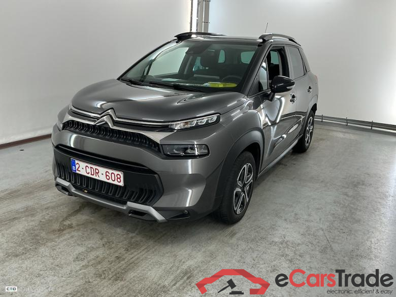 CITROAu2039N C3 AIRCROSS 1.2 PURETECH 110 S&S BVM FEEL