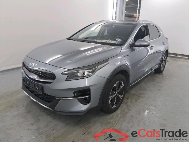 KIA XCEED 1.6 GDI PHEV DCT BUSINESS LINE