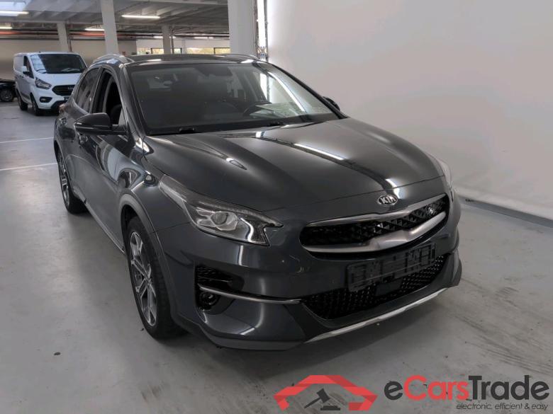 KIA XCEED 1.6 GDI PHEV DCT SENSE #2