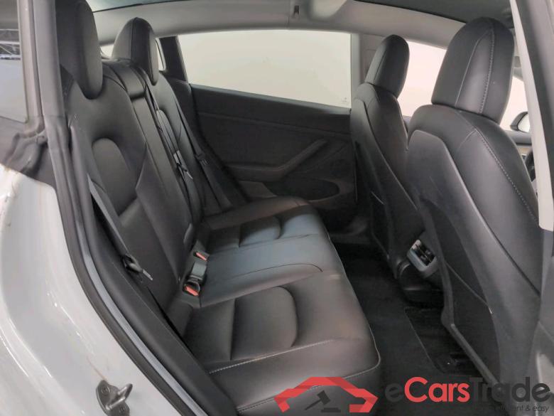 TESLA MODEL 3 BEV STANDARD RWD PLUS AUTO #6