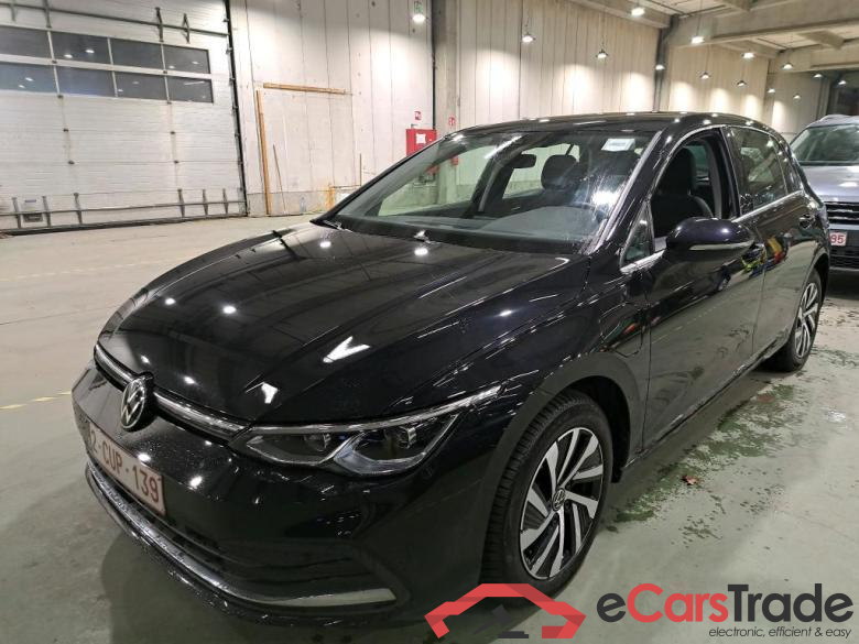 VOLKSWAGEN GOLF VIII 1.4 EHYBRID STYLE BUSINESS DSG