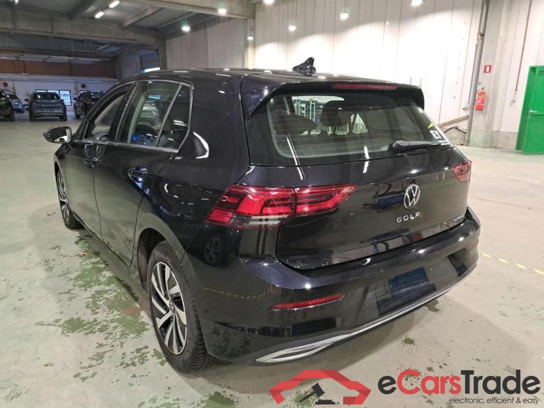 VOLKSWAGEN GOLF VIII 1.4 EHYBRID STYLE BUSINESS DSG #3