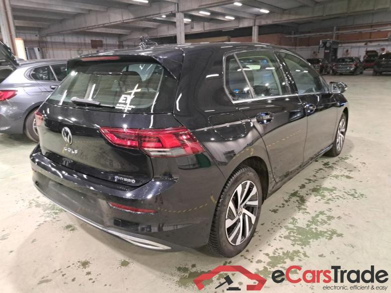 VOLKSWAGEN GOLF VIII 1.4 EHYBRID STYLE BUSINESS DSG #4