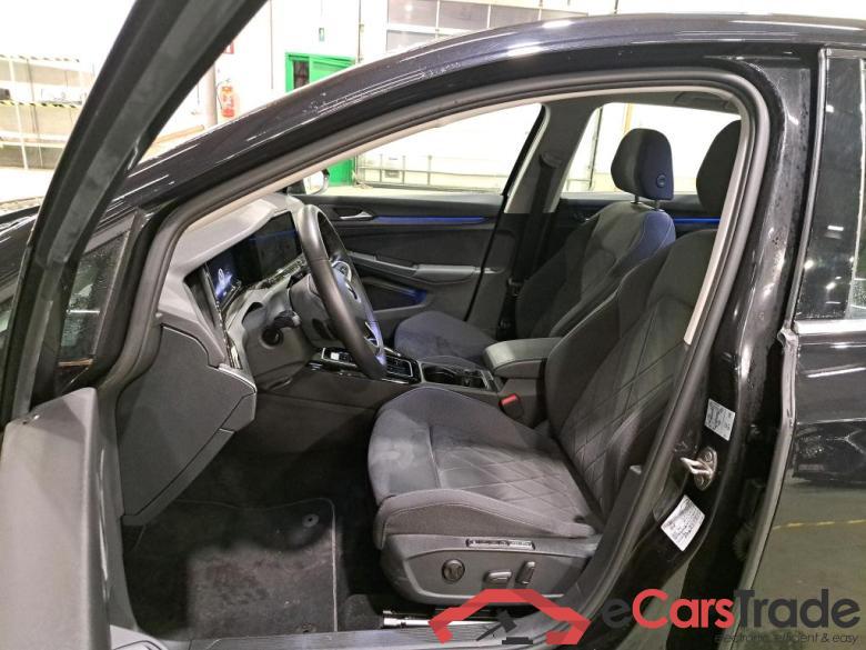 VOLKSWAGEN GOLF VIII 1.4 EHYBRID STYLE BUSINESS DSG #5