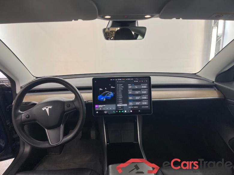 Tesla Model 3 Standard RWD Plus 60 kWh #6