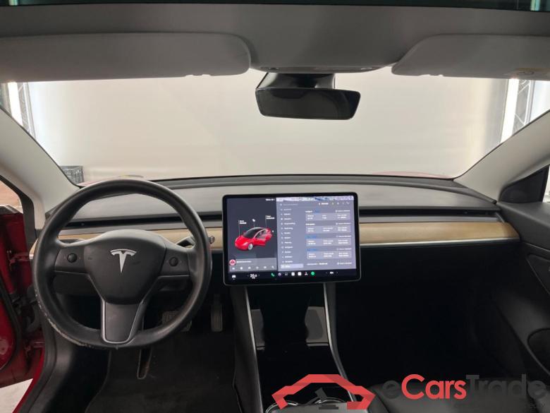 Tesla Model 3 Standard RWD Plus 60 kWh #6